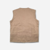 CHALECO SAFARI INFANTIL