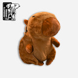 CAPIBARA MOCHILA