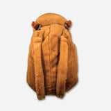 CAPIBARA MOCHILA