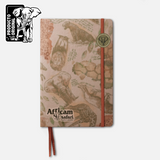 LIBRETA COLLAGE