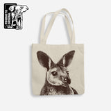 BOLSA MANTA CANGURO