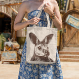 BOLSA MANTA CANGURO