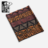 BUFF AFRICANO ANIMALES