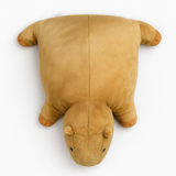 ALMOHADA CAPIBARA