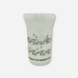 VASO GLOW IN THE DARK