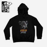 SUDADERA BEBÉ JAGUAR NOCTURNO