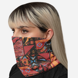 BUFF TRIBAL