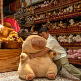 CAPIBARA JUMBO