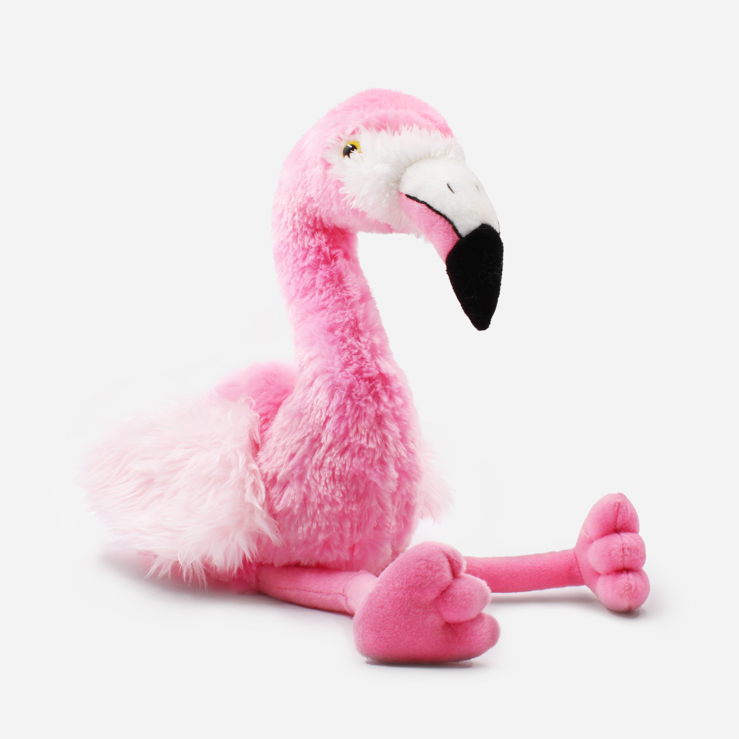 PELUCHE FLAMINGO – africamsouvenirs - Main Image