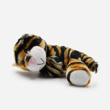 MUÑEQUERA TIGRE