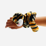 MUÑEQUERA TIGRE