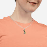 SET JOYERIA JIRAFA