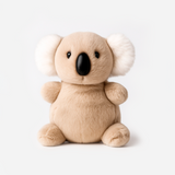 PELUCHES ANIMALITOS
