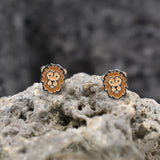 SET JOYERIA LEON