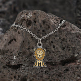 SET JOYERIA LEON
