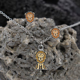 SET JOYERIA LEON