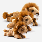 PELUCHE DE LEÓN