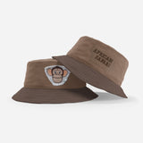 SOMBRERO MONO BORDADO