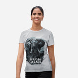 PLAYERA ELEFANTE AFRICAM