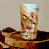 TAZA CONICA PAJERA LEONES