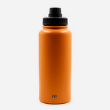 TERMO NARANJA LEON 32 OZ