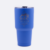 TERMO AZUL RINO 20 OZ
