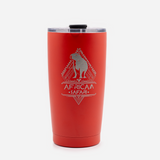 TERMO ROJO CAPIBARA 20 OZ
