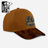 GORRA CAFÉ JAGUAR