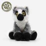 PELUCHE LEMUR ECO