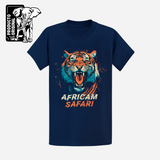 PLAYERA RUGIDO TIGRE