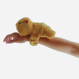 MUÑEQUERA CAPIBARA
