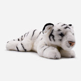 PELUCHE TIGRE BLANCO