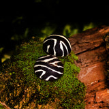 ARETE NAIROBI CEBRA PRINT