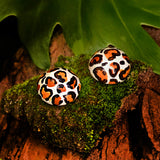 ARETE NAIROBI JAGUAR PRINT