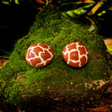 ARETE NAIROBI JIRAFA PRINT