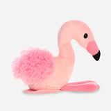 FLAMINGO IMAN