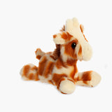 JIRAFA SHOULDERSKINS