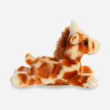 JIRAFA SHOULDERSKINS