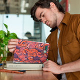LIBRETA FLAMINGO