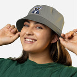 SOMBRERO LEMUR BORDADO