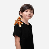 JIRAFA SHOULDERSKINS