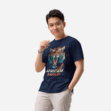PLAYERA RUGIDO TIGRE