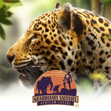 GUARDIAN JAGUAR COLMILLOS DE PLATINO