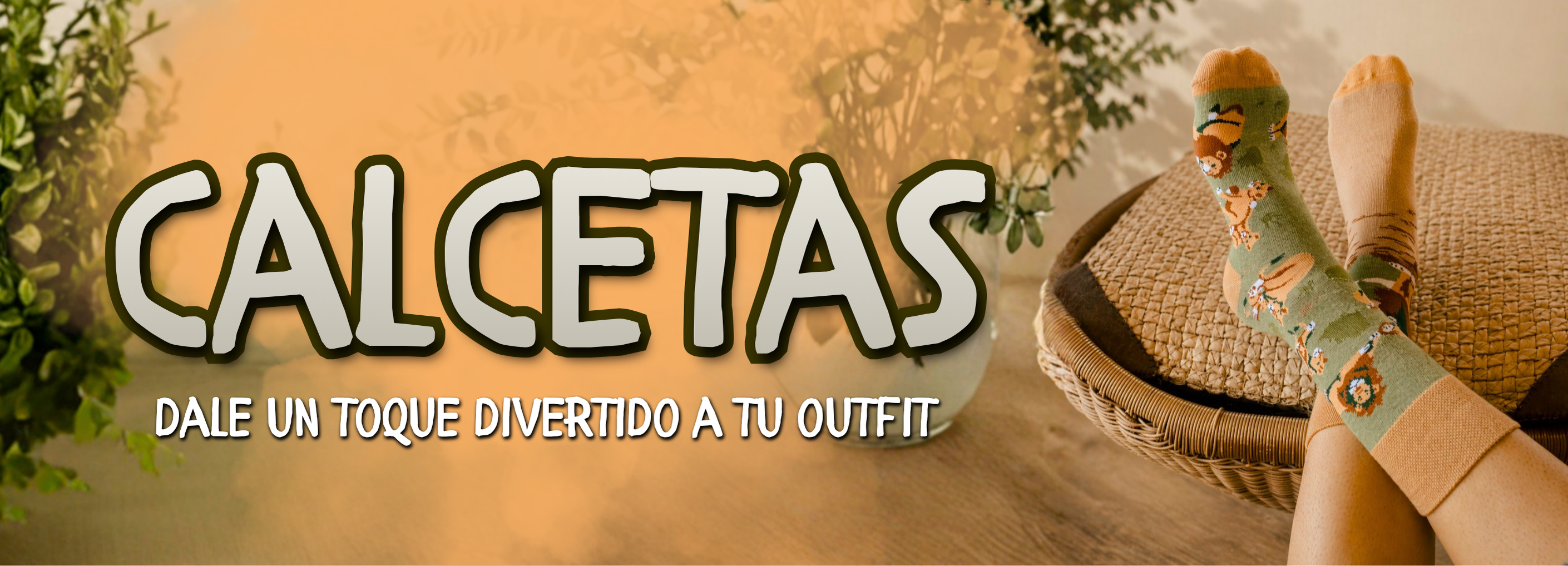 CALCETAS