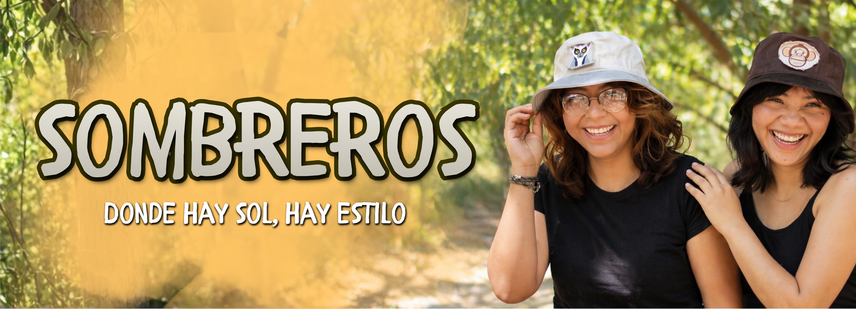 SOMBREROS