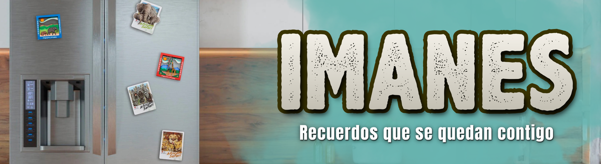 IMANES