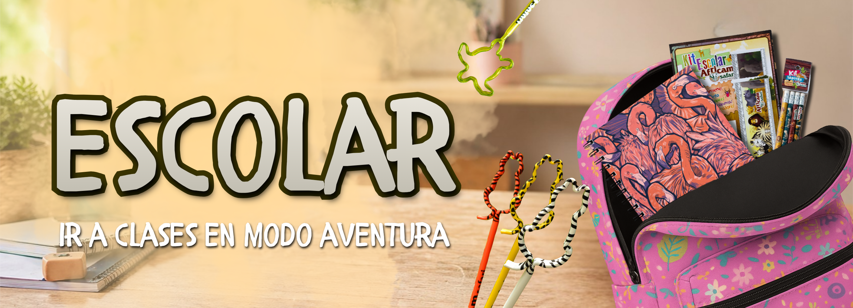 ESCOLAR