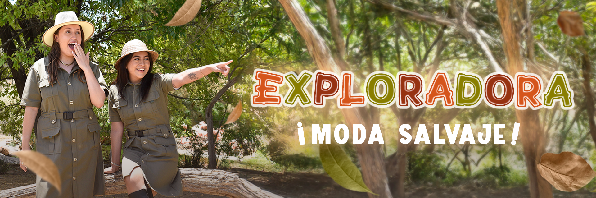 EXPLORADOR DAMA