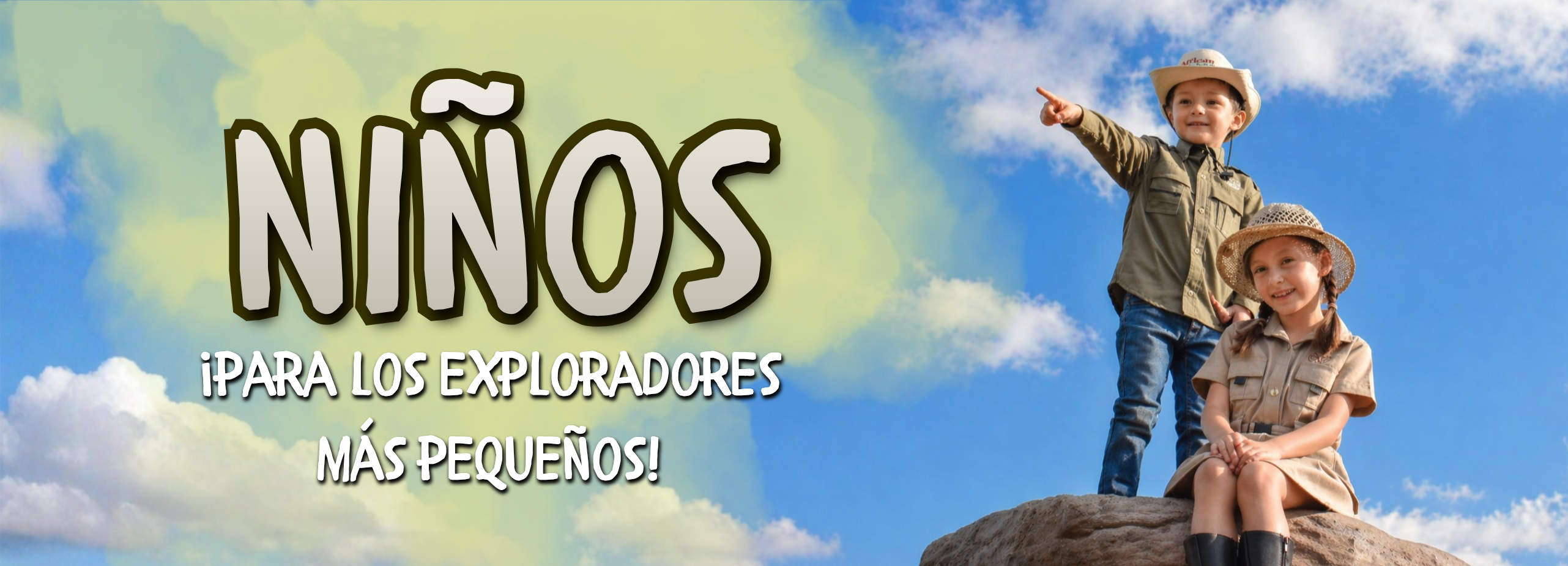 NIÑOS