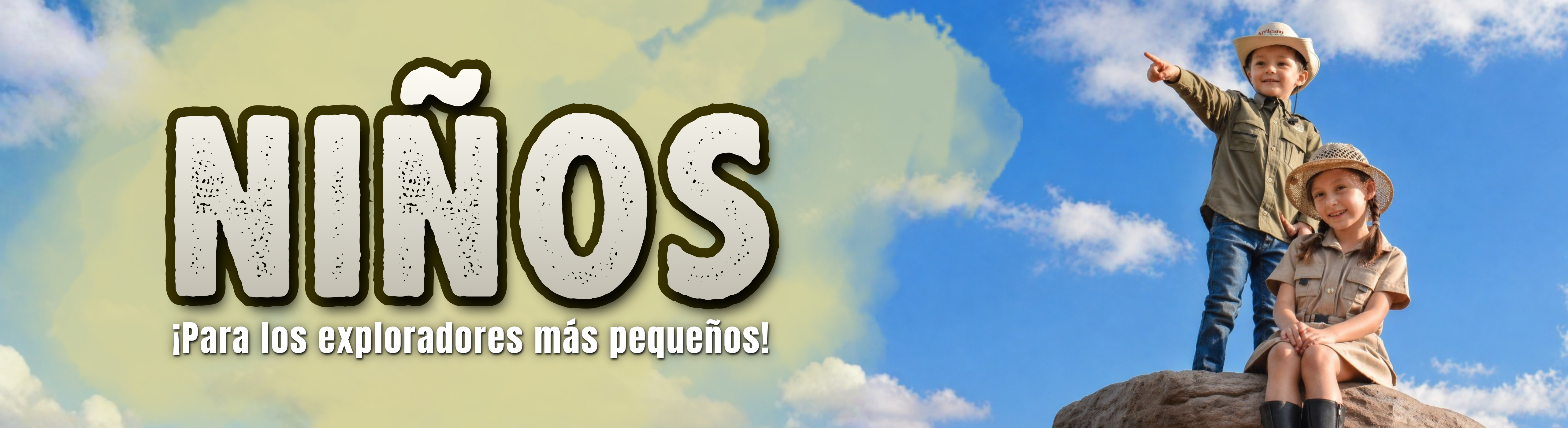 NIÑOS
